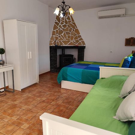 Studio Tropical Cullar Vega Luaran gambar