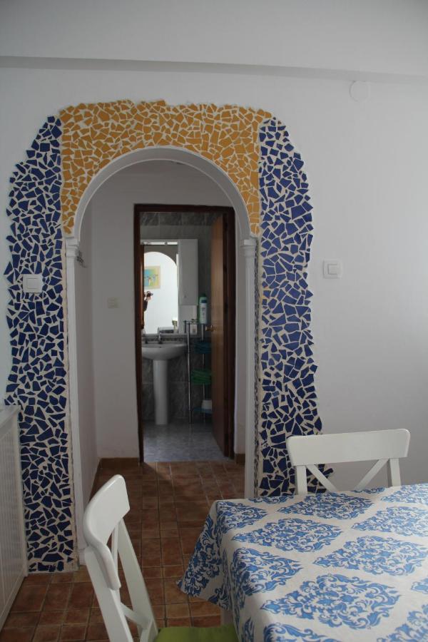 Studio Tropical Cullar Vega Luaran gambar