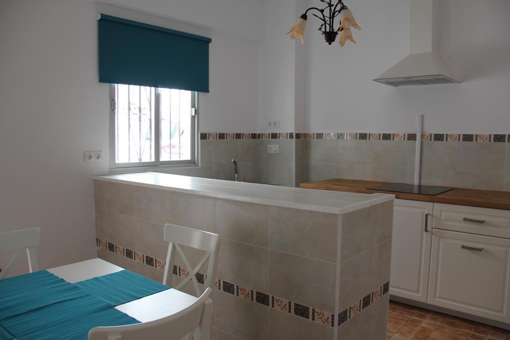 Studio Tropical Cullar Vega Luaran gambar